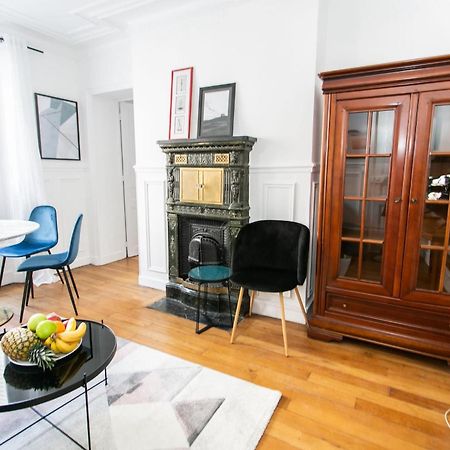 Le Bon Marche & St Germain - 2Br - Cityapartmentstay Paris Bagian luar foto