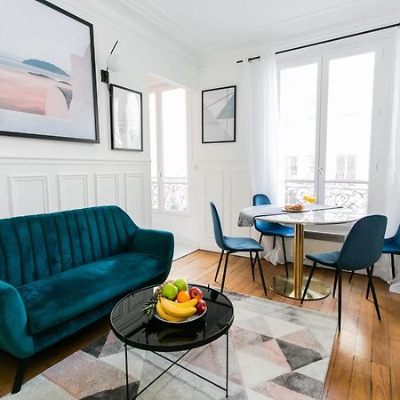 Le Bon Marche & St Germain - 2Br - Cityapartmentstay Paris Bagian luar foto