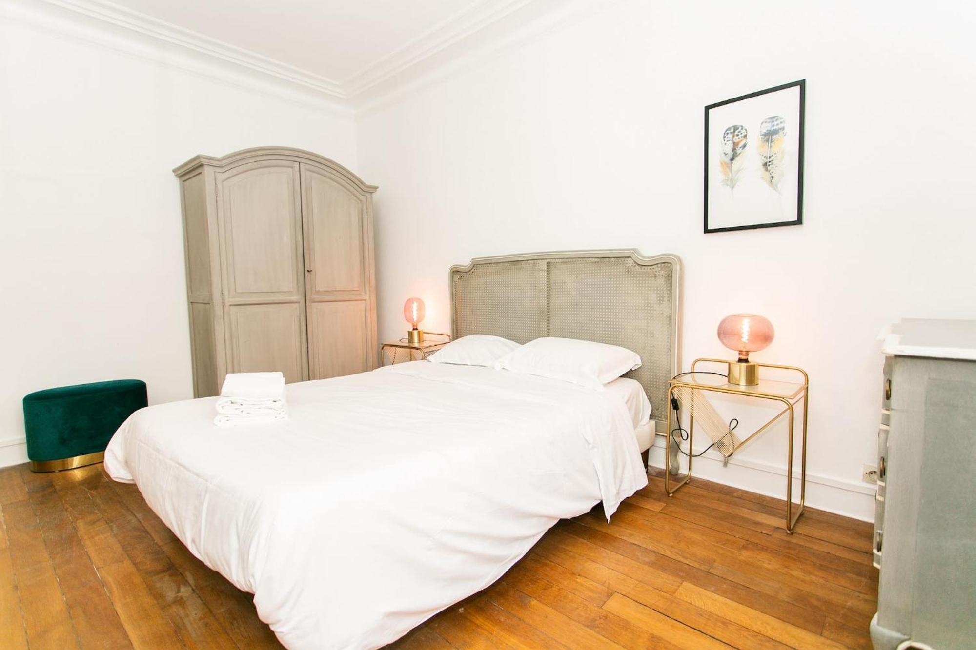 Le Bon Marche & St Germain - 2Br - Cityapartmentstay Paris Bagian luar foto