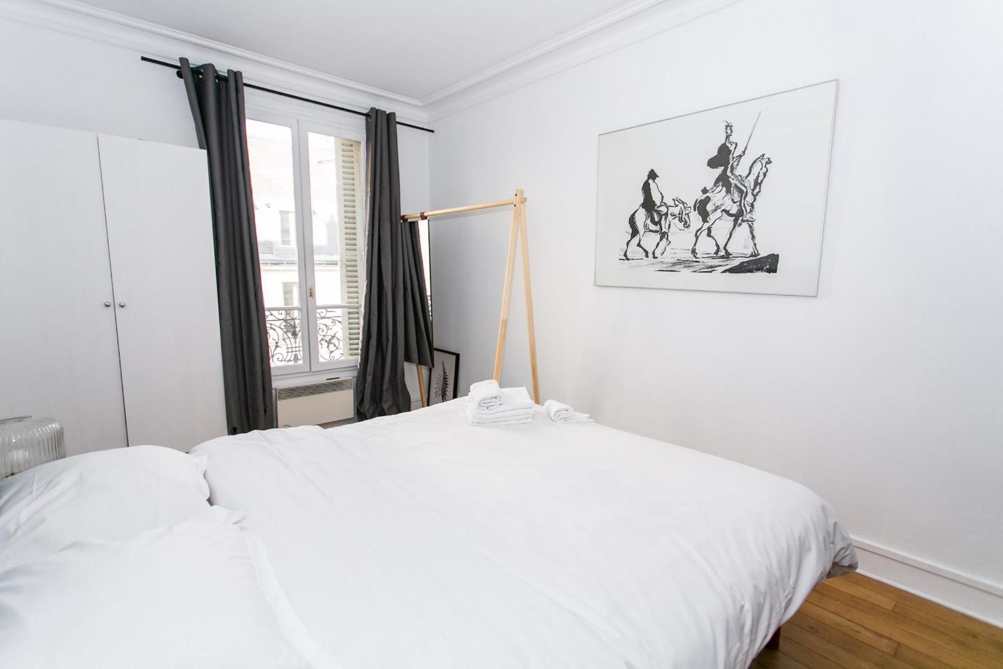 Le Bon Marche & St Germain - 2Br - Cityapartmentstay Paris Bagian luar foto