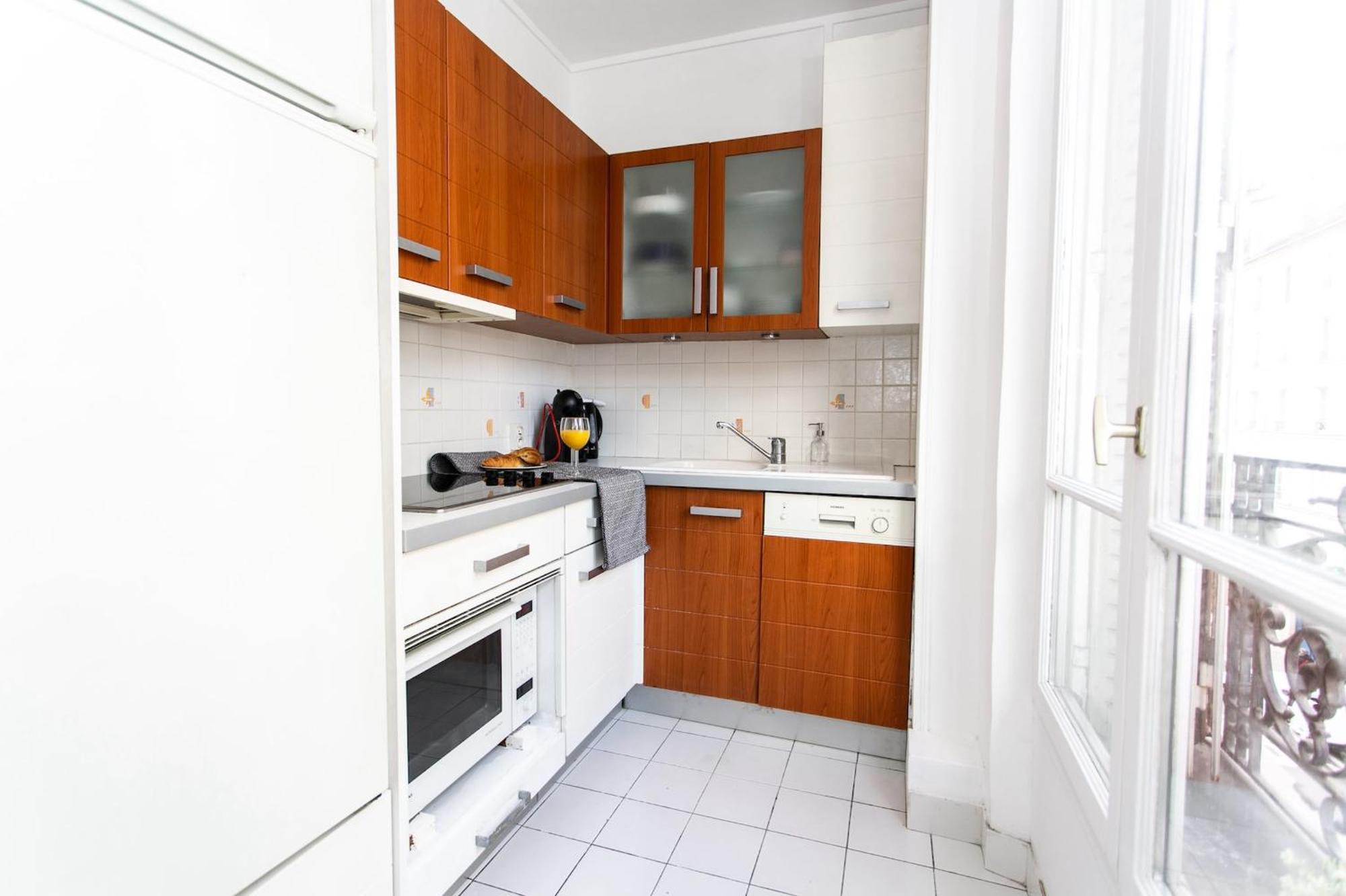 Le Bon Marche & St Germain - 2Br - Cityapartmentstay Paris Bagian luar foto