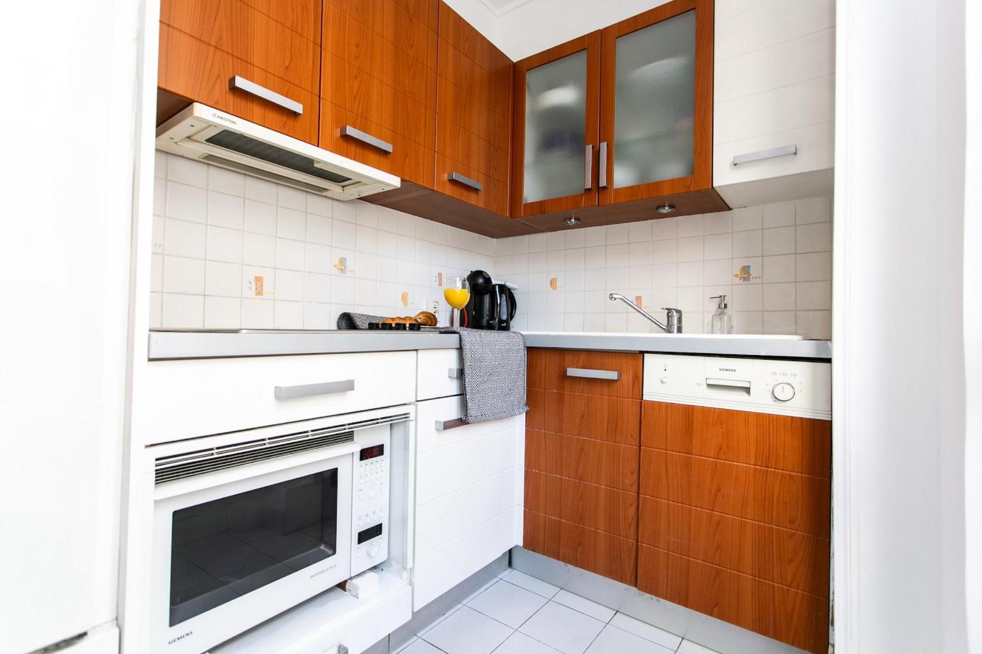 Le Bon Marche & St Germain - 2Br - Cityapartmentstay Paris Bagian luar foto