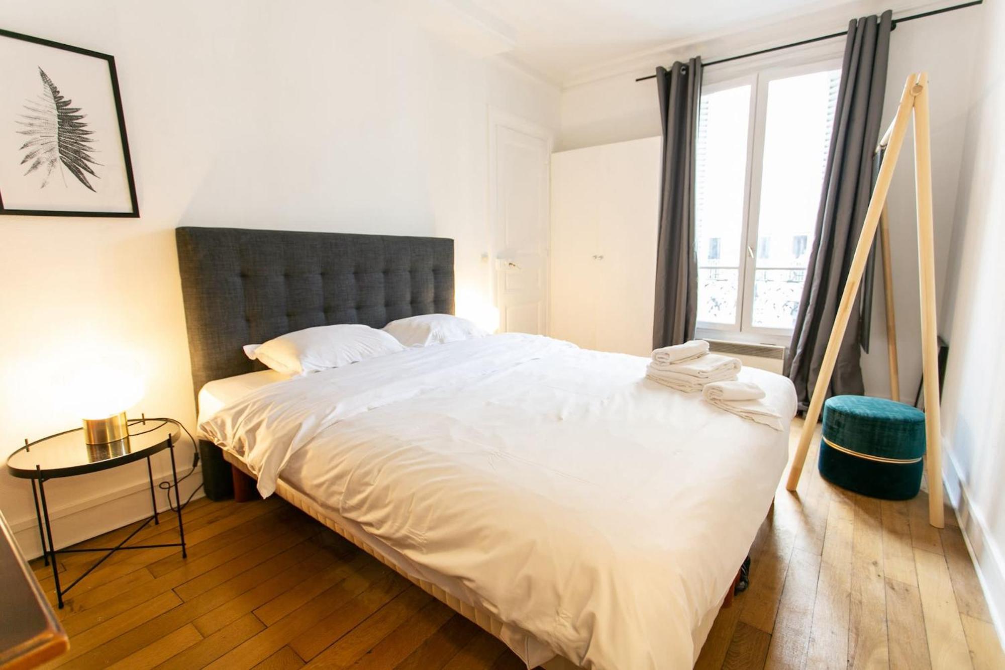 Le Bon Marche & St Germain - 2Br - Cityapartmentstay Paris Bagian luar foto