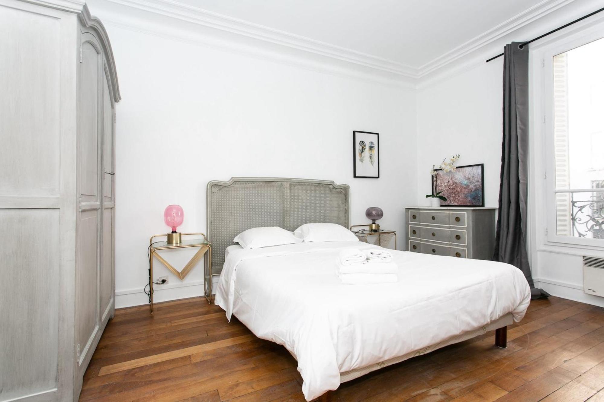 Le Bon Marche & St Germain - 2Br - Cityapartmentstay Paris Bagian luar foto