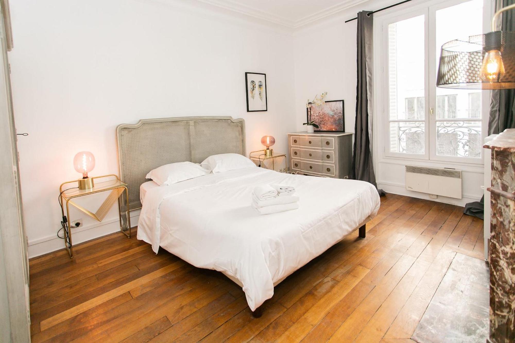 Le Bon Marche & St Germain - 2Br - Cityapartmentstay Paris Bagian luar foto